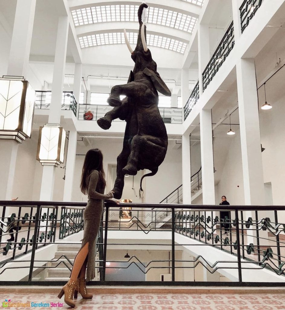 Pilevneli Gallery - İstanbul