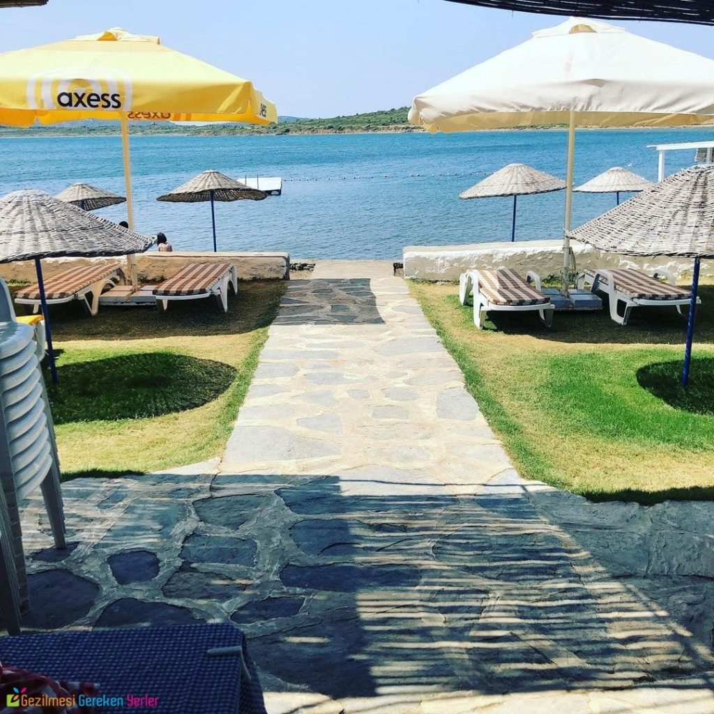 Minas Beach - Balıkesir