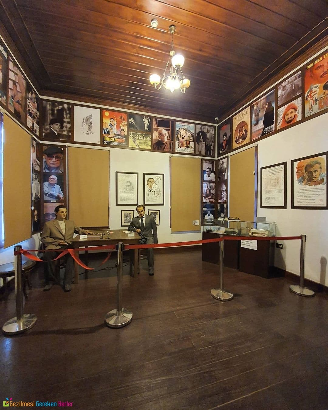 Adana Sinema Müzesi Tarihi