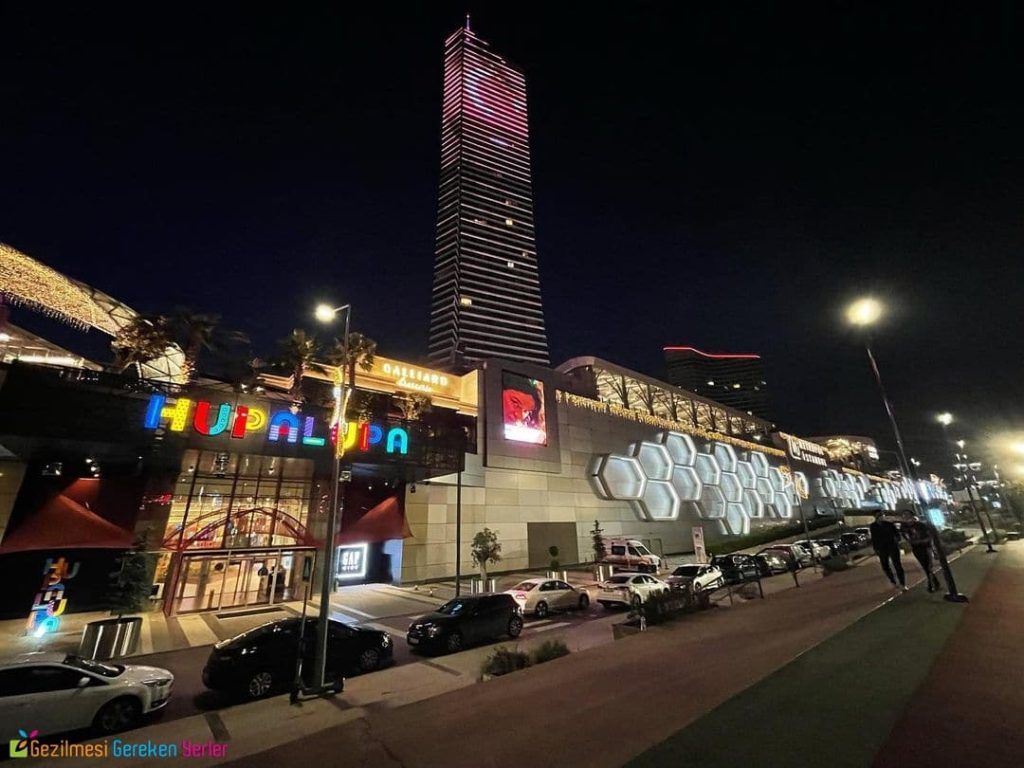 Hupalupa İstanbul