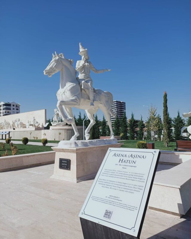 Türk Tarih Müzesi - Ankara