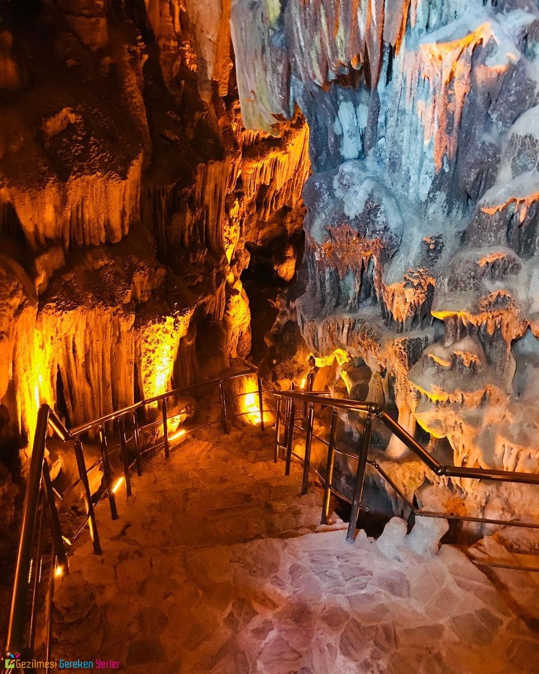 Astım Mağarası Giriş ve Ziyaret Bilgileri