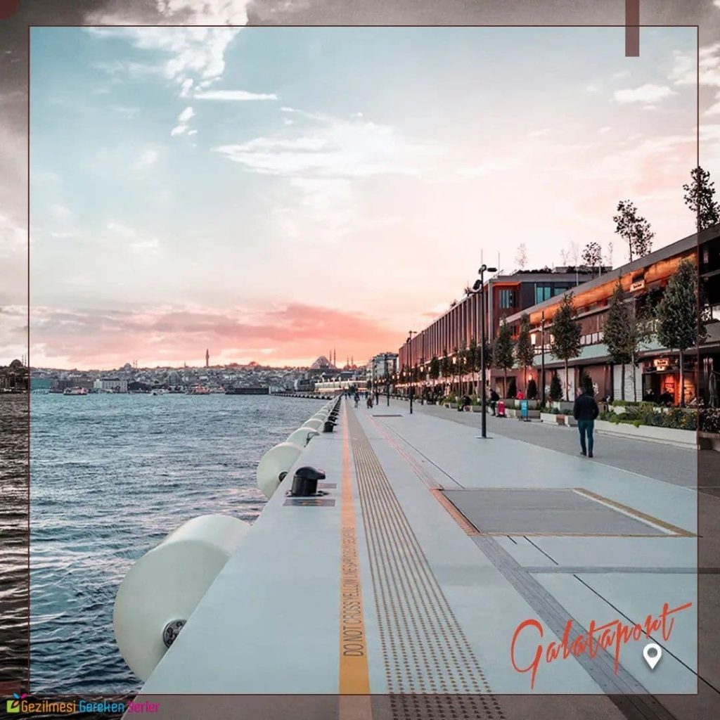 Galataport İstanbul