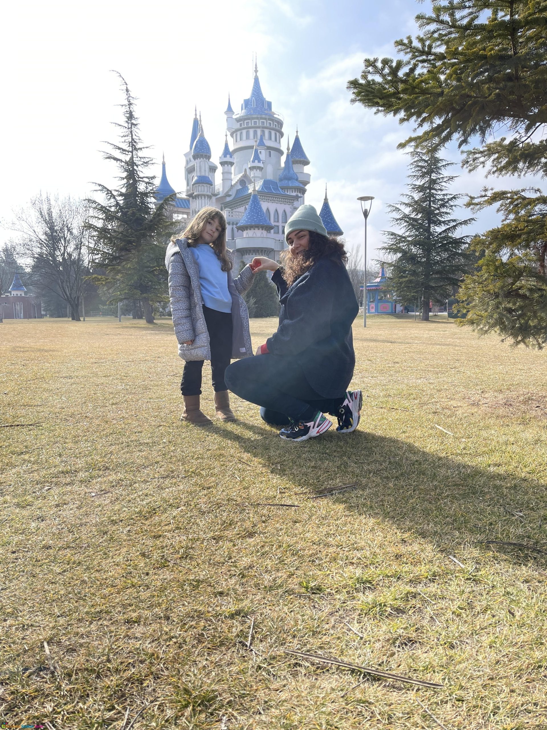 Sazova Bilim Kültür ve Sanat Parkı | Nerde ve İçeride Neler Var? Sazova Bilim Kültür ve Sanat Parkı | Nerde ve İçeride Neler Var?