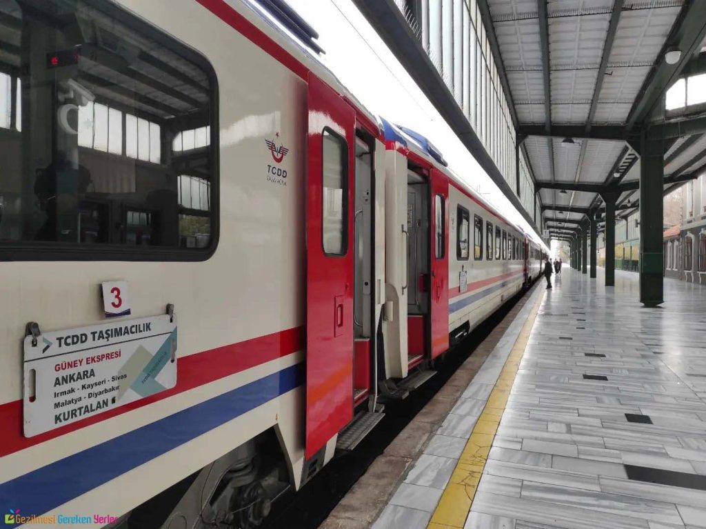 Güney Ekspresi