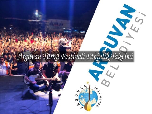 Arguvan Türkü Festivali 2022 Ne Zaman?