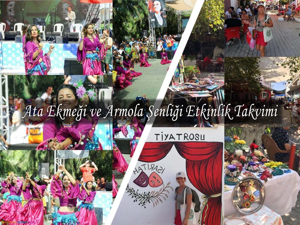 Ata Ekmeği ve Armola Şenliği | 2022 Etkinlik Takvimi Ne Zaman?