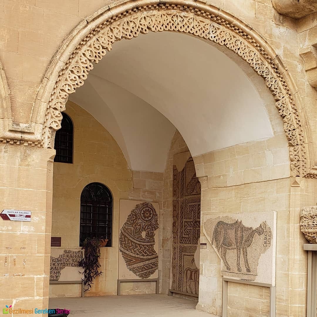 Mardin Müzesi Tarihi