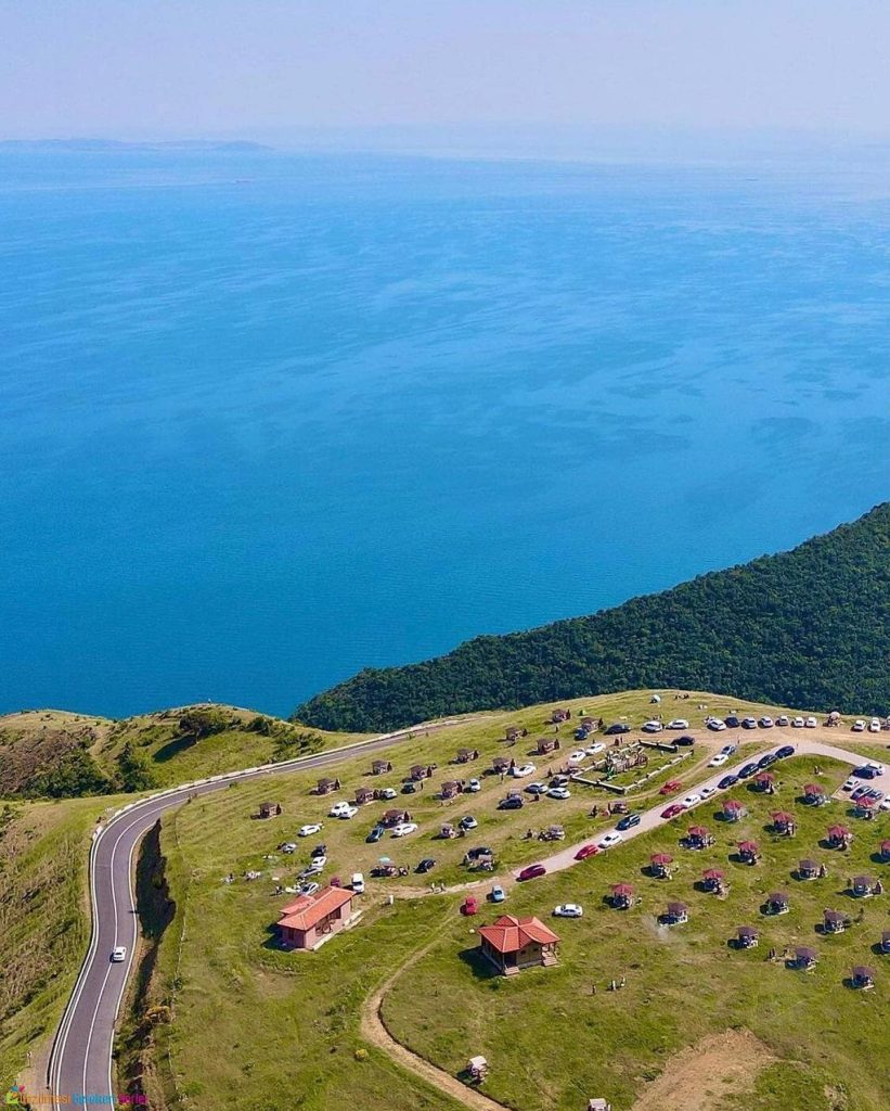 Kartaltepe Tabiat Parkı - Tekirdağ