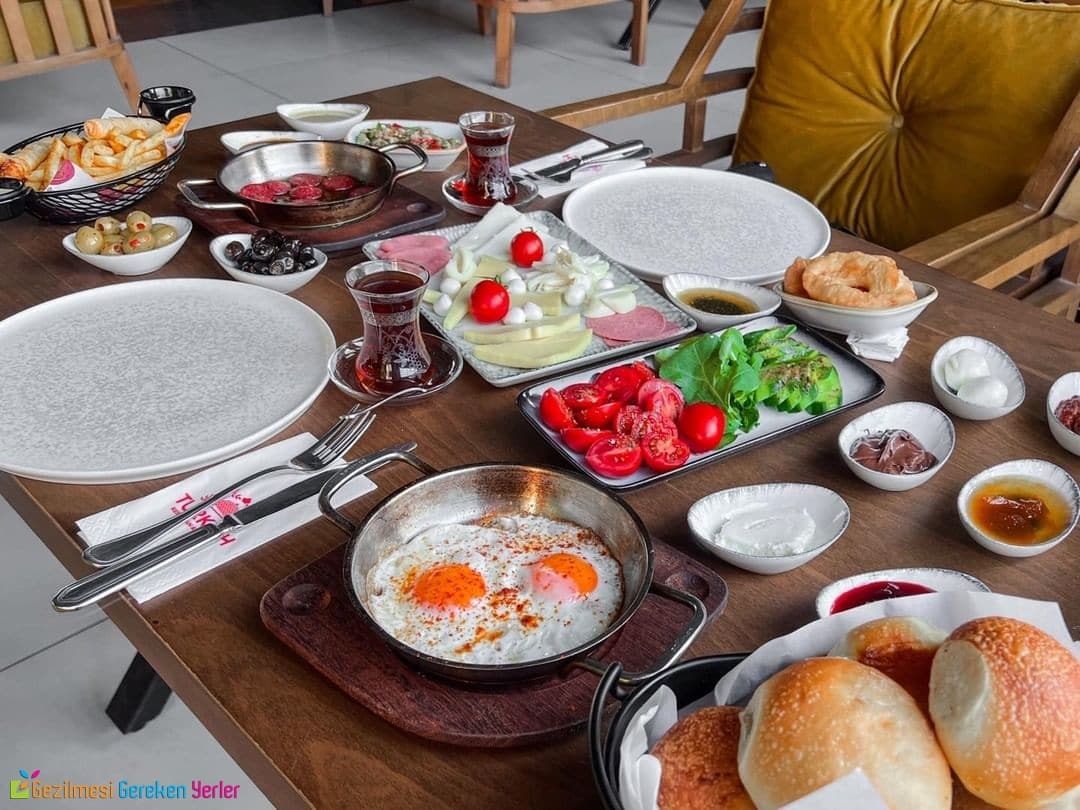Turkish Lounge Restaurant