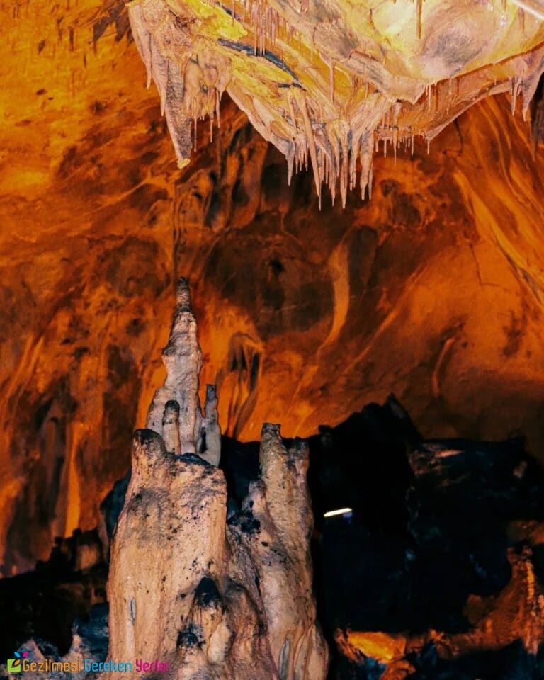 Tulumtaş Mağarası | Nerede, Ziyaret ve Giriş Ücretleri – ANKARA