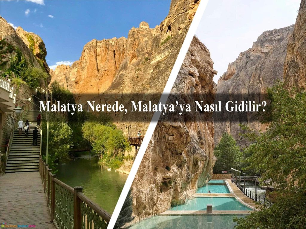 Malatya Hangi Bölgede?