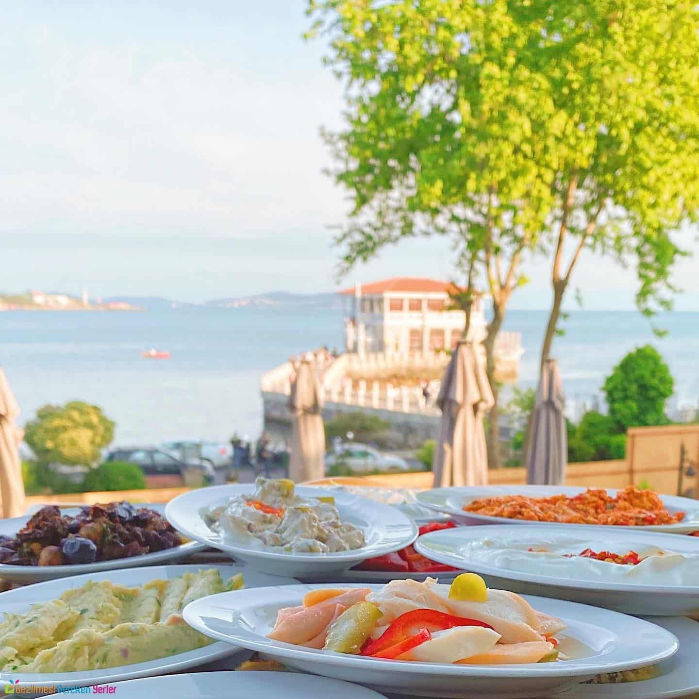 Koço Restaurant