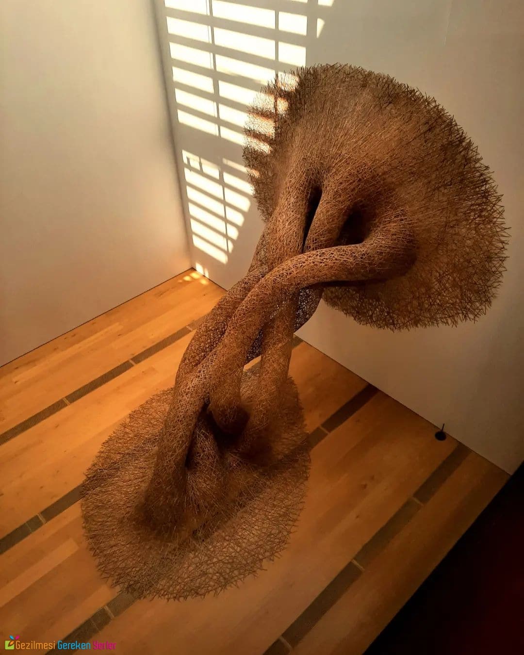 Modern Sanat Müzesi