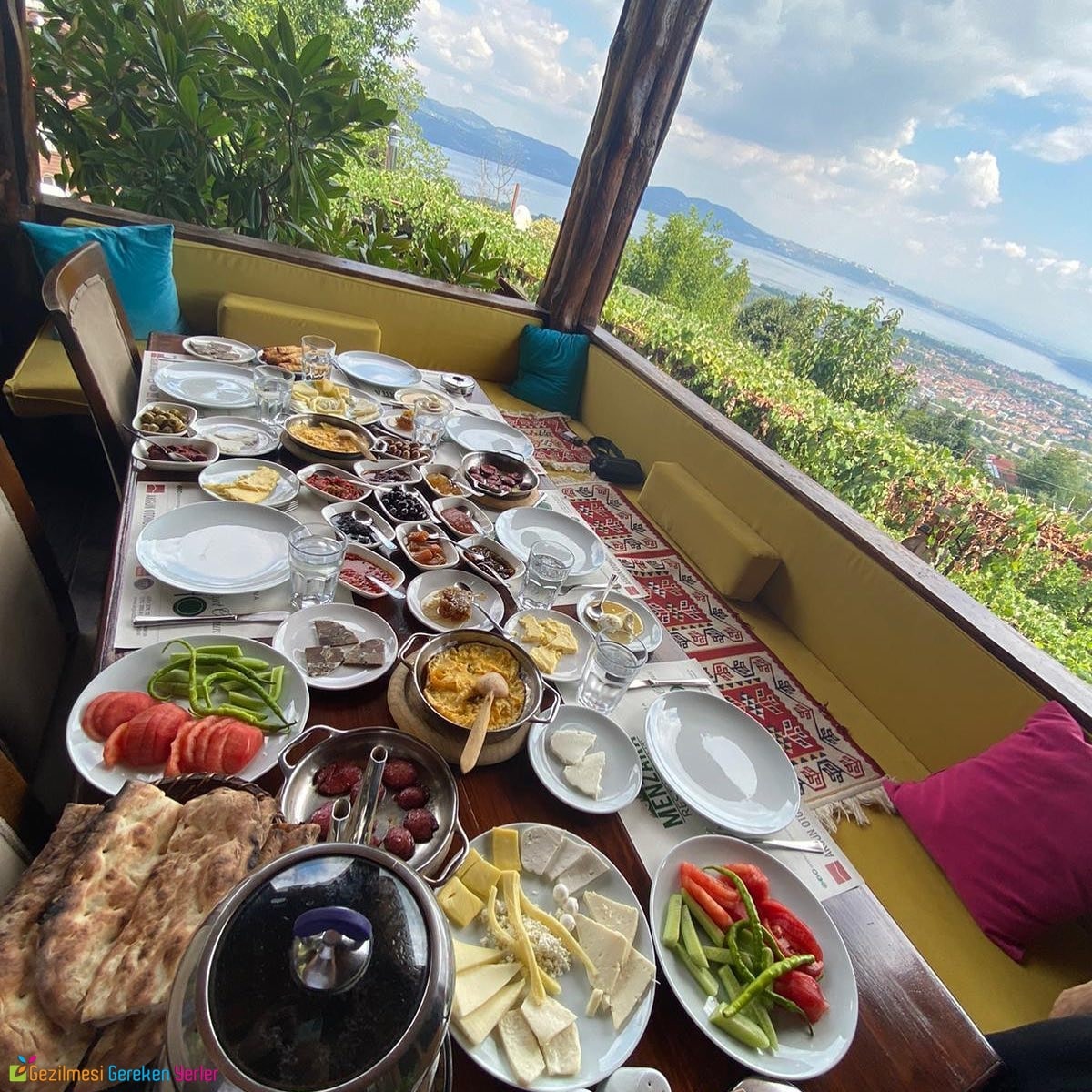 Menzara Restaurant