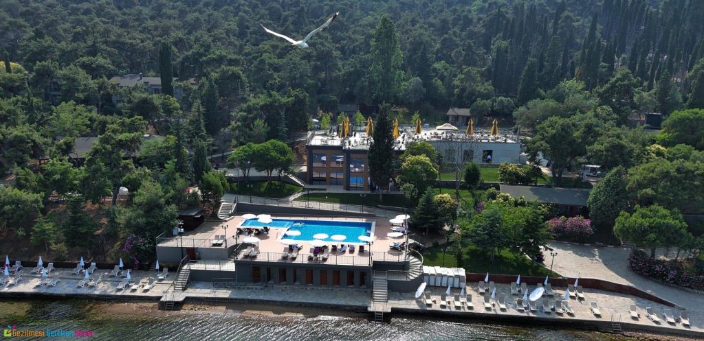 Otel Büyükada Resort & SPA Beltur