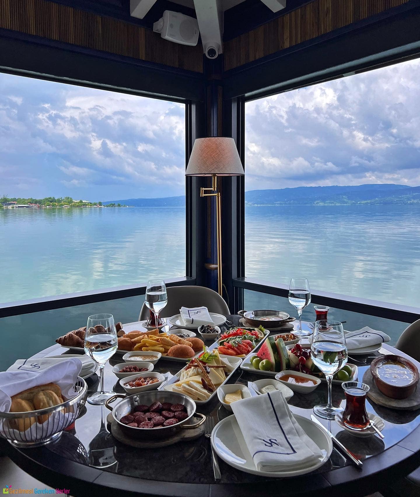SASA Sapanca Hotel & Restaurants