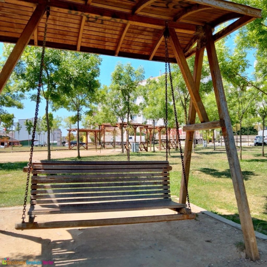 Tatlıkuyu Vadisi - Kocaeli