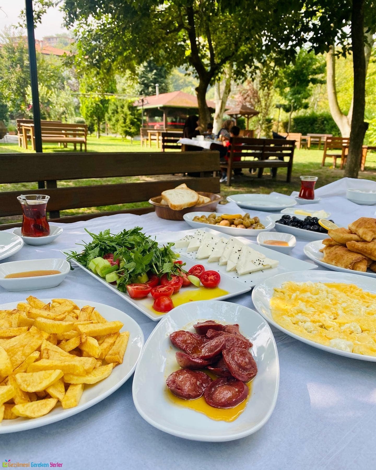 Titiz Izgara Sapanca