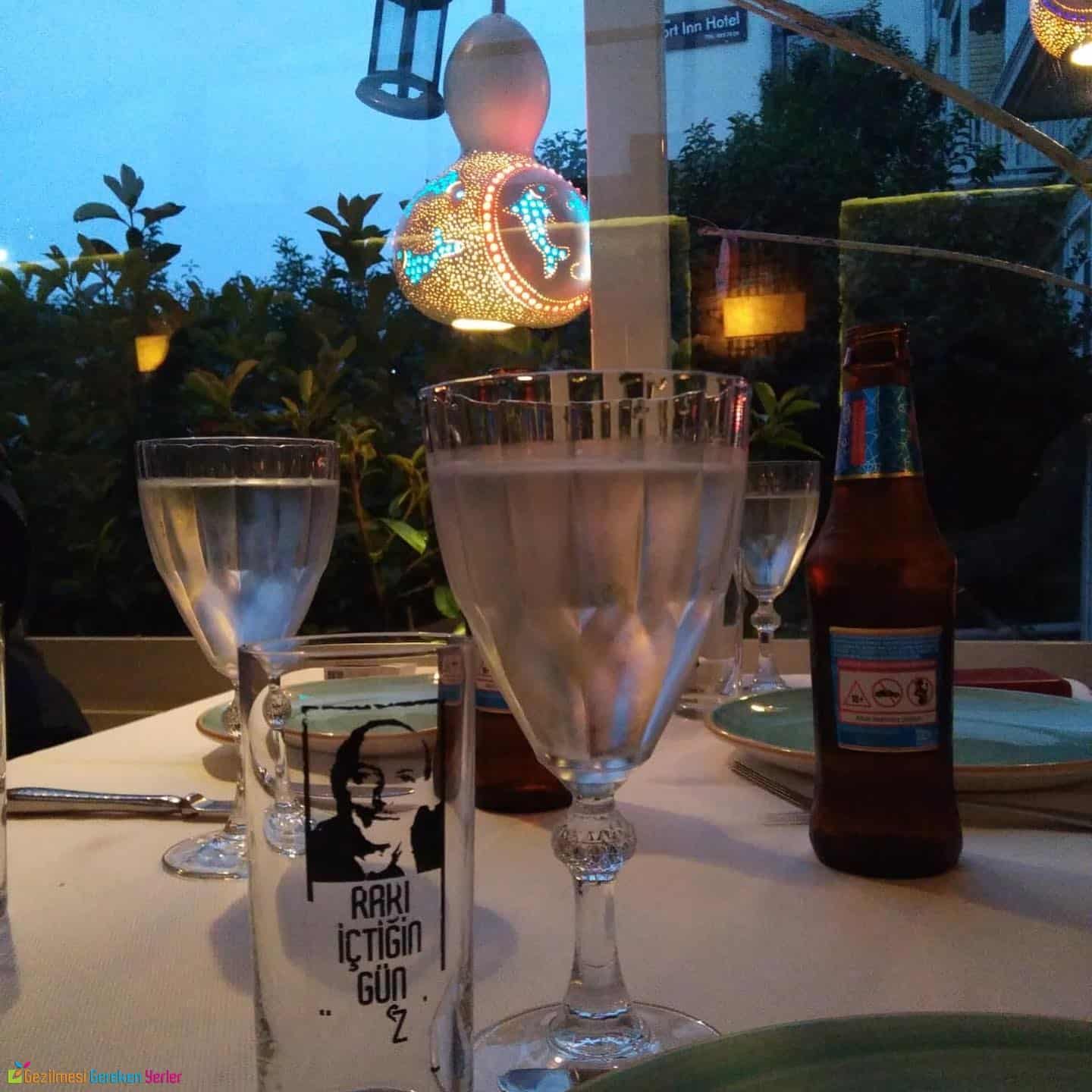 Efe Balık Yeşilköy