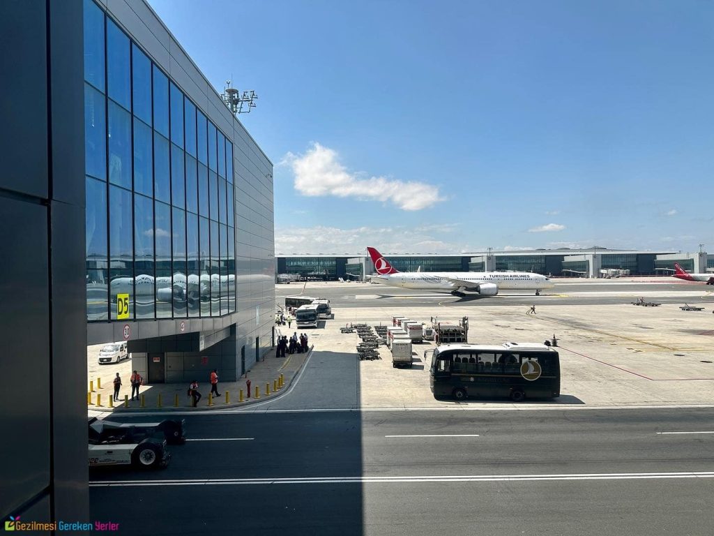 Havalimanı Transferi Nedir? ve Nasıl Olmalıdır?