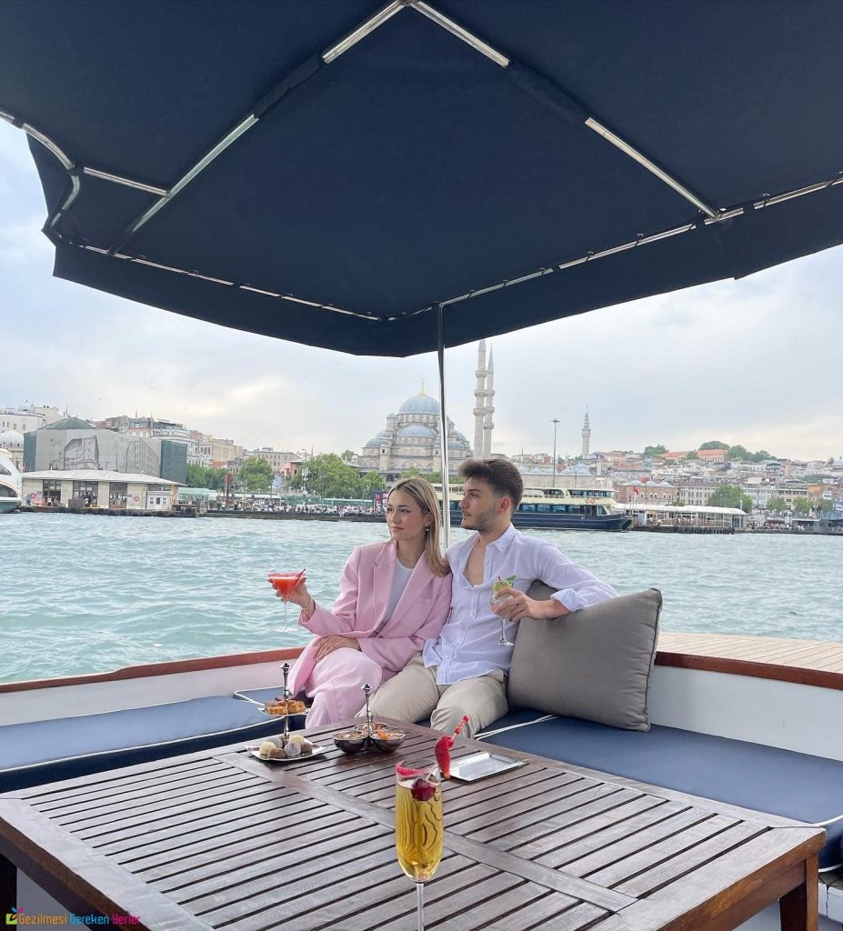 Istanbul Yemekli Dugun Mekanlari