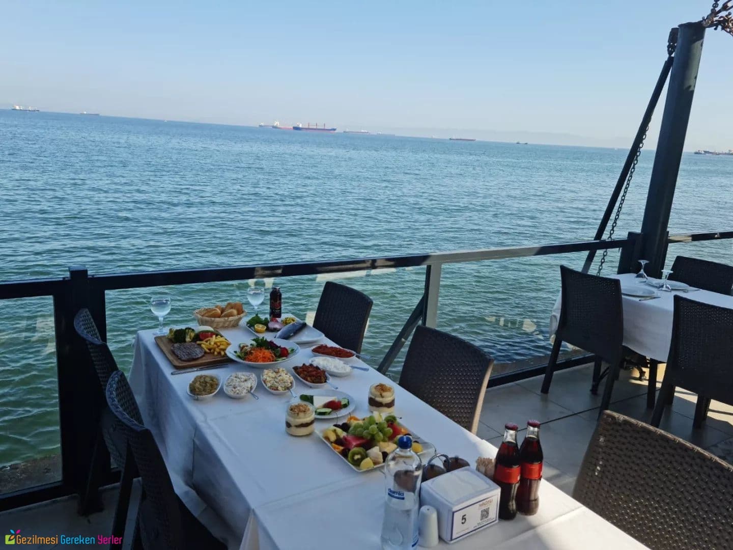 Manzara Restaurant