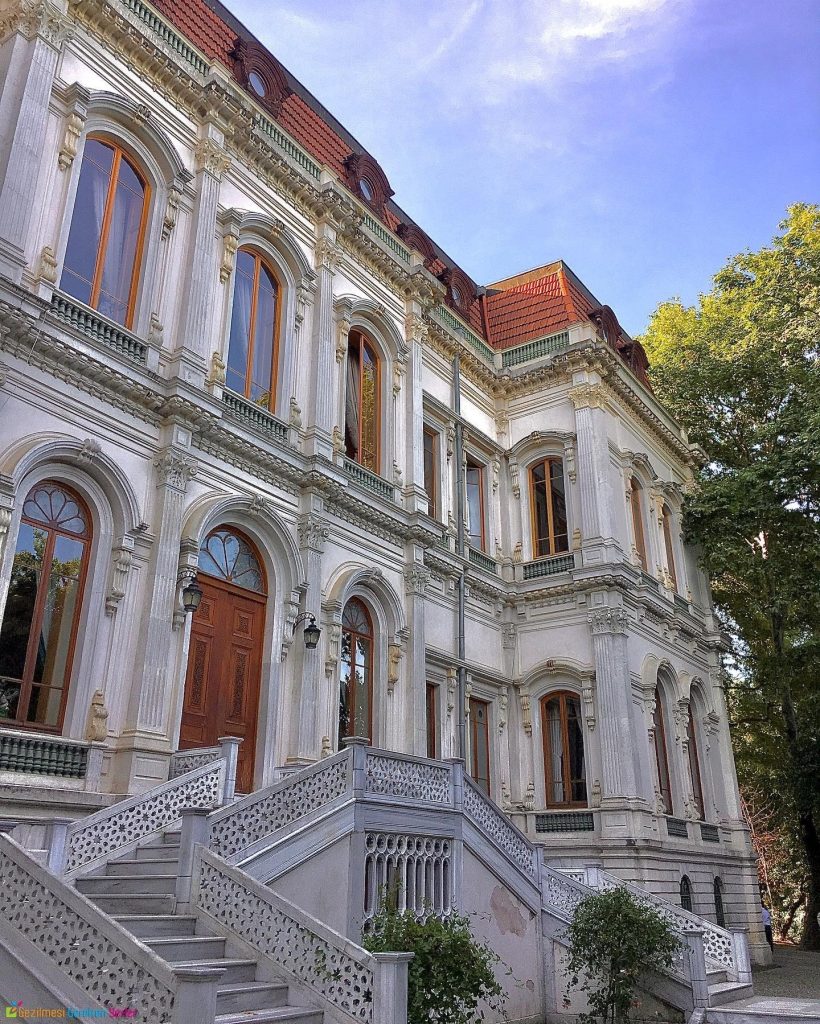 Validebağ Korusu - İstanbul
