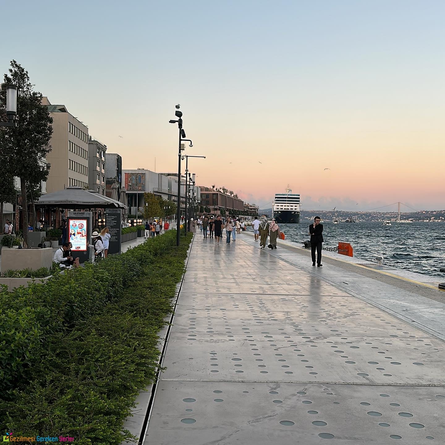 Galataport İstanbul
