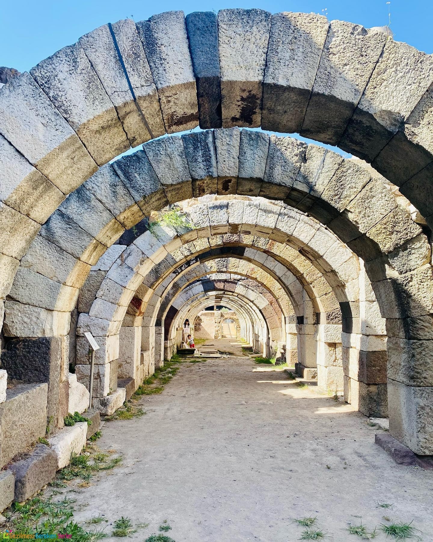 Agora Ören Yeri