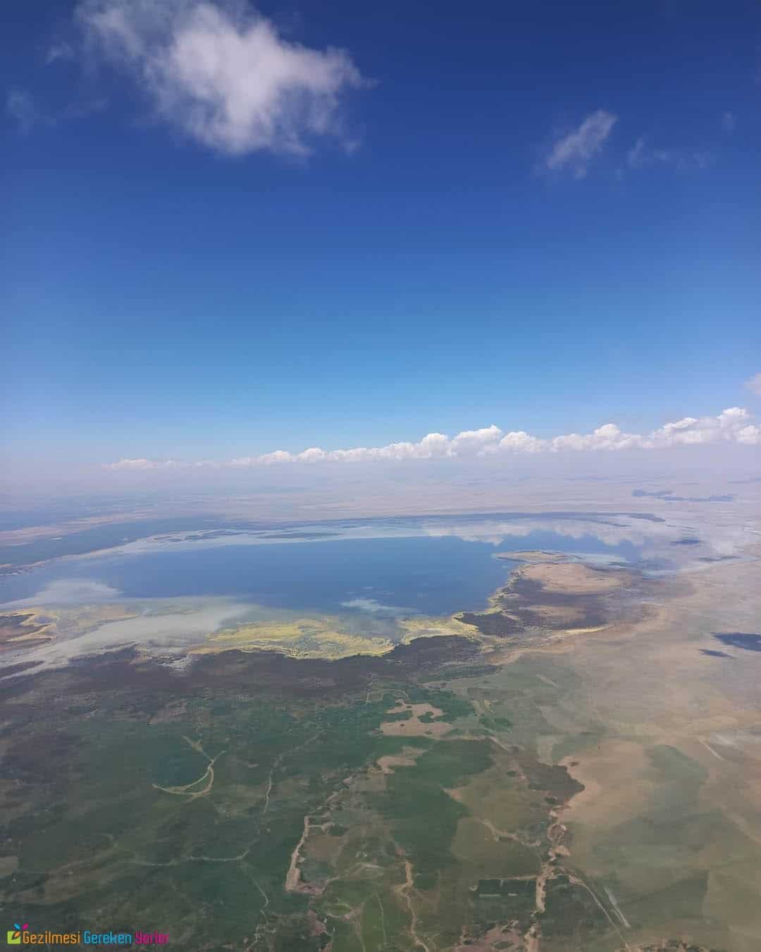 Akşehir Gölü
