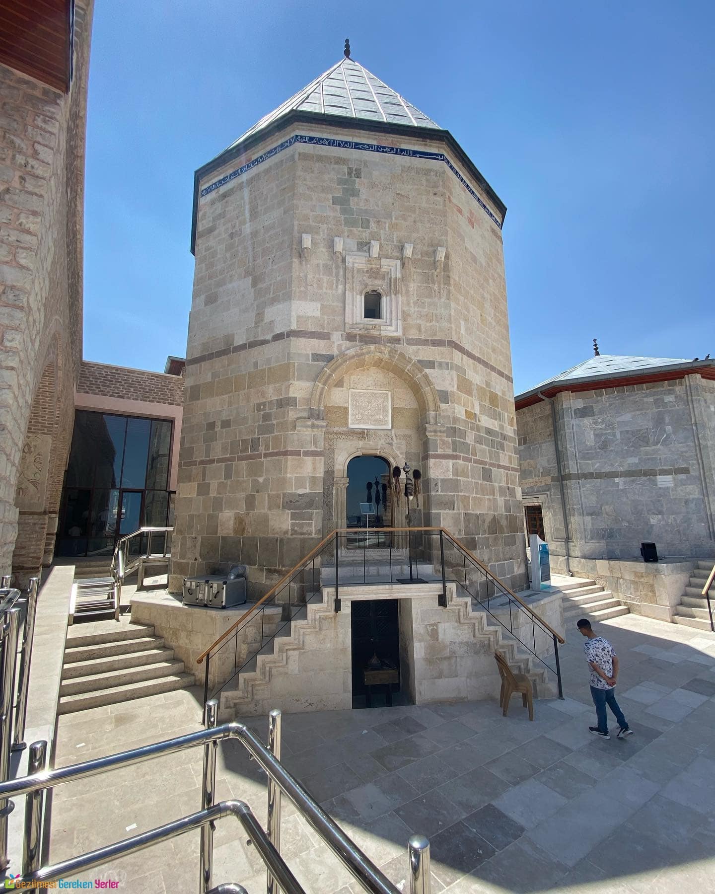 Alaeddin Keykubad Camii