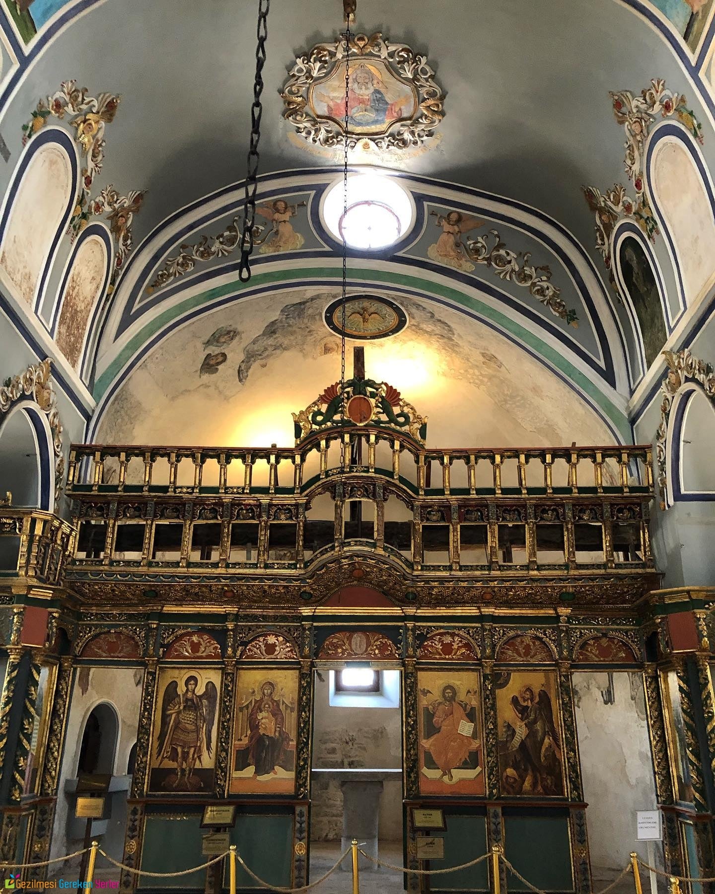 Aya Elenia Kilisesi