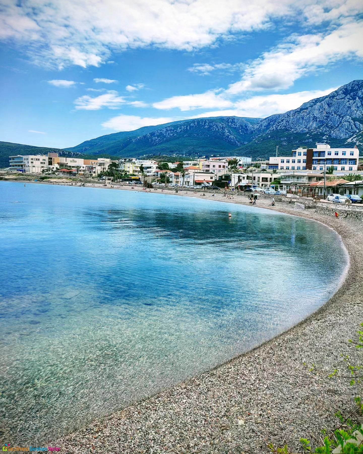 Bodrum Koyu