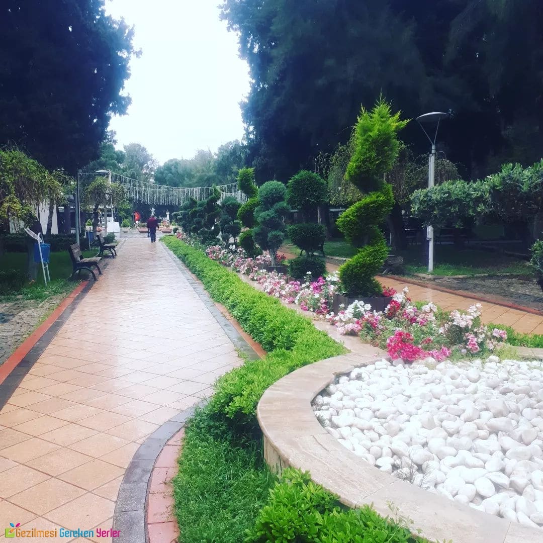 Büyük Park