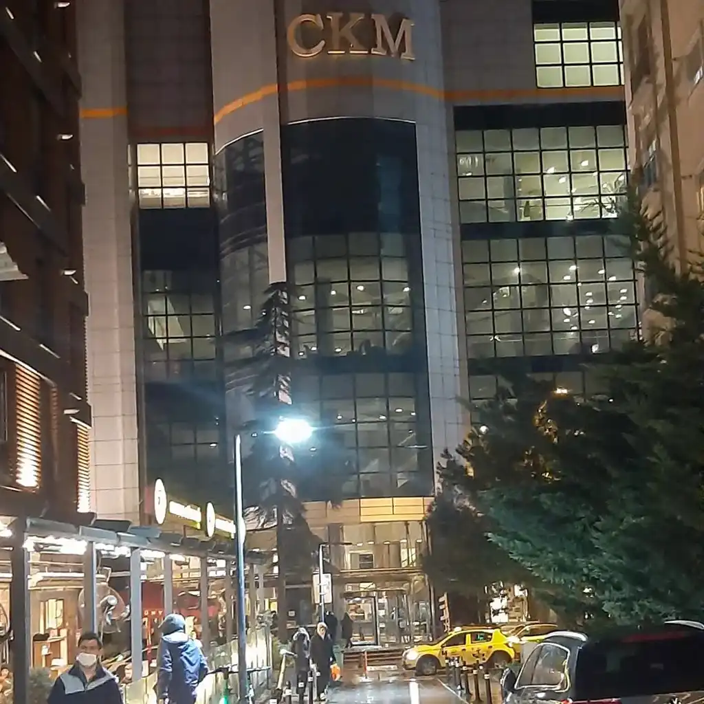 Caddebostan Kültür Merkezi