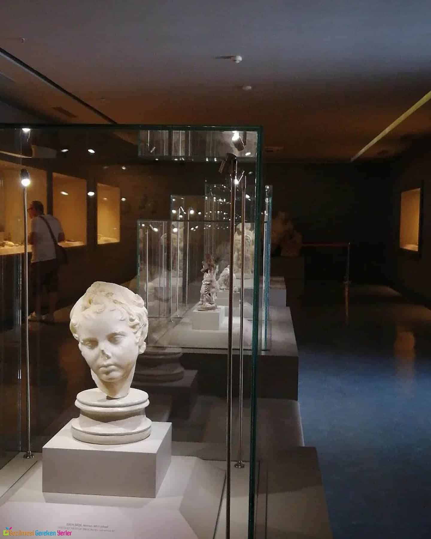 Efes Müzesi