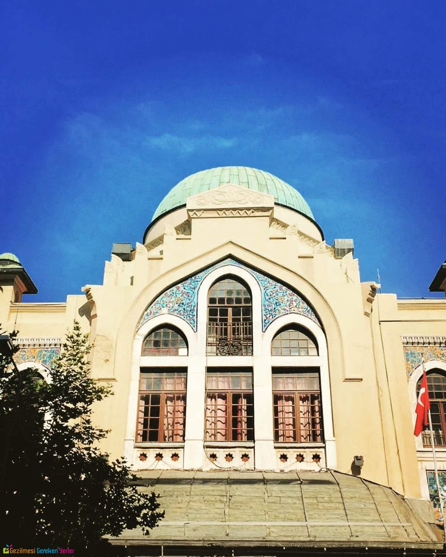 Elhamra Sineması
