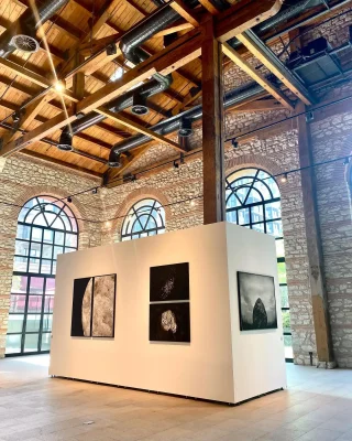 Fişekhane Kültür Sanat