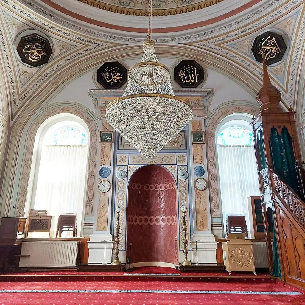 Erenköy Galip Paşa Camii