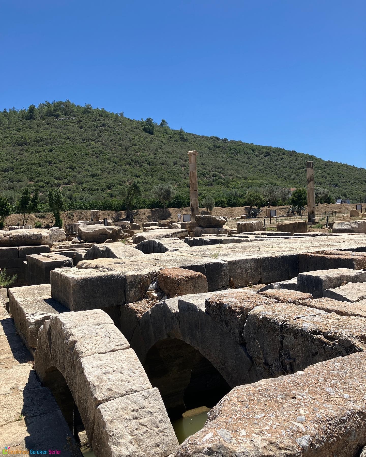 Gümüldür