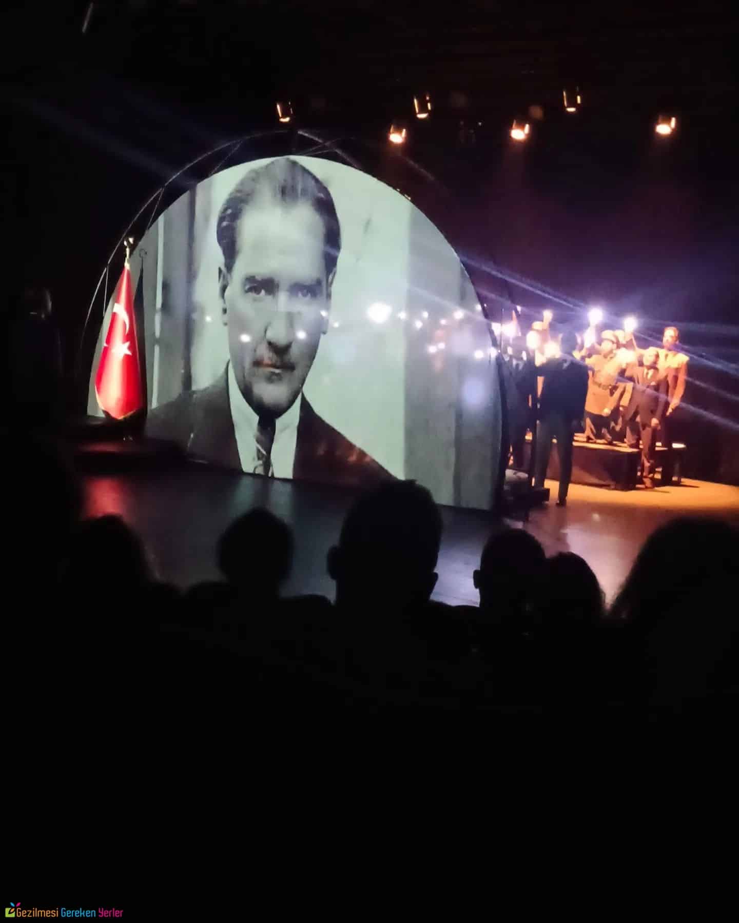 İsmet İnönü Sanat Merkezi