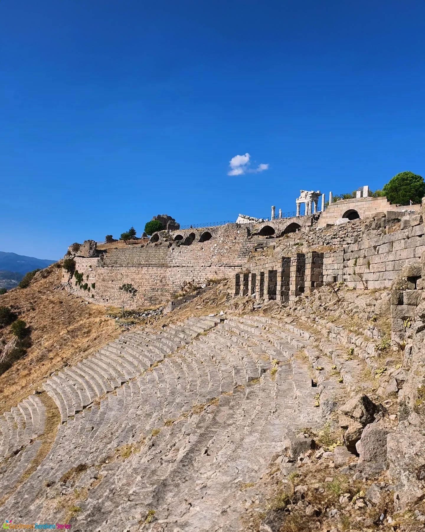İzmir Bergama
