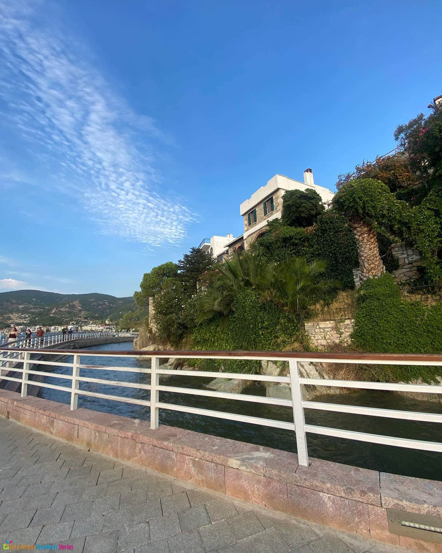 İzmir Foça