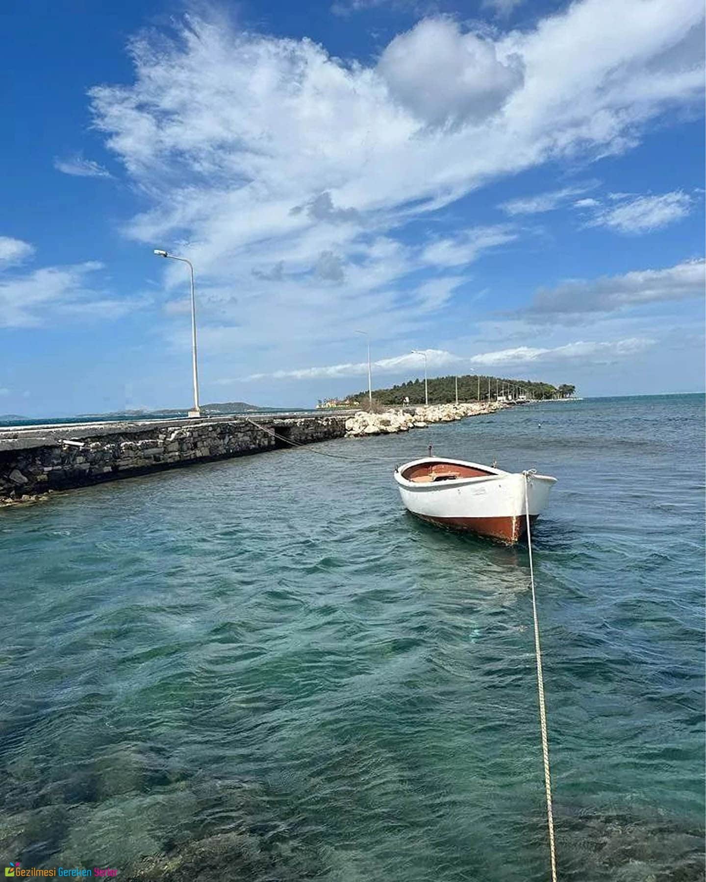 Karantina Adası