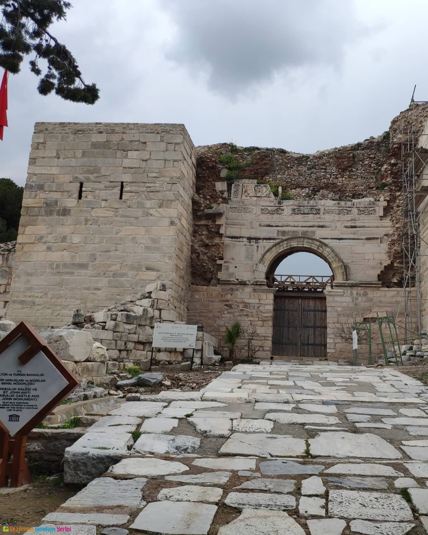 İzmir Selçuk