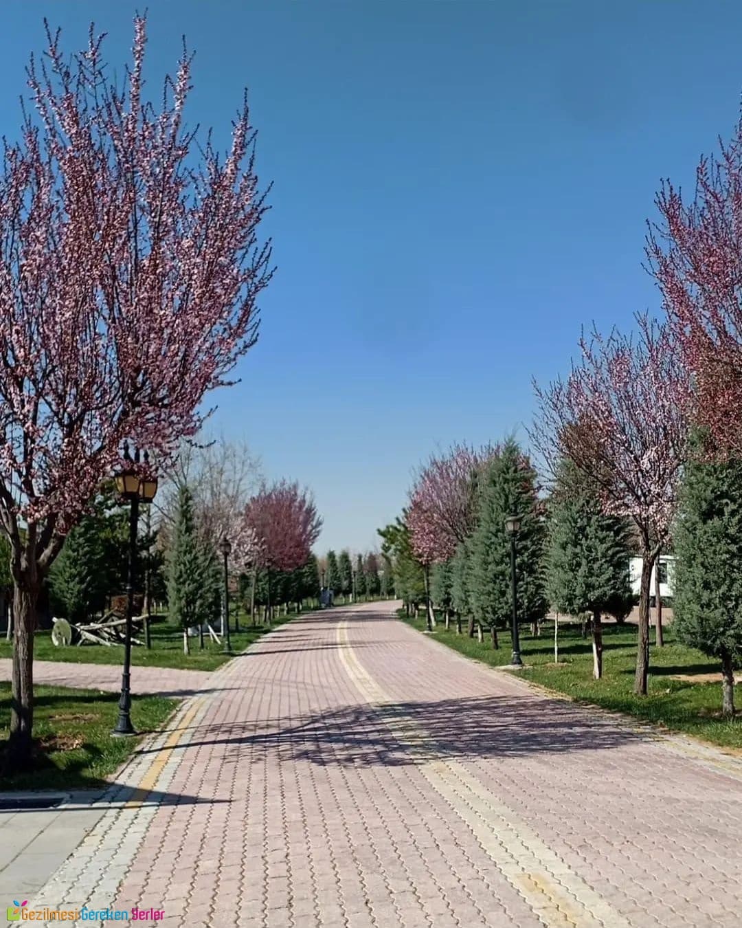 Karaaslan Hadimi Parkı