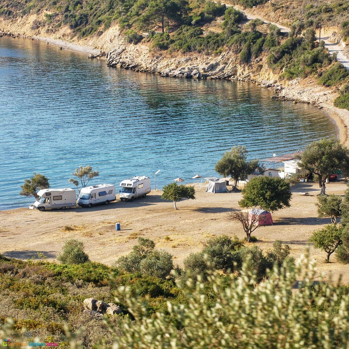 Karaburun Yarımadası