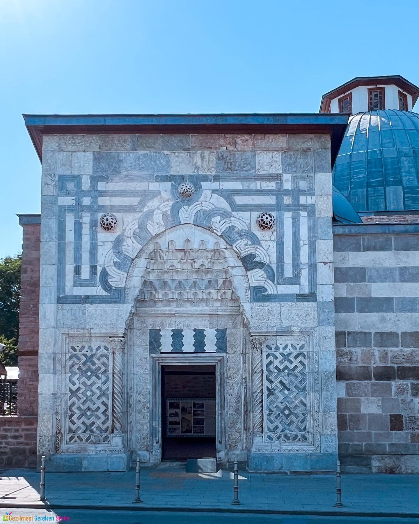 Karatay Medresesi