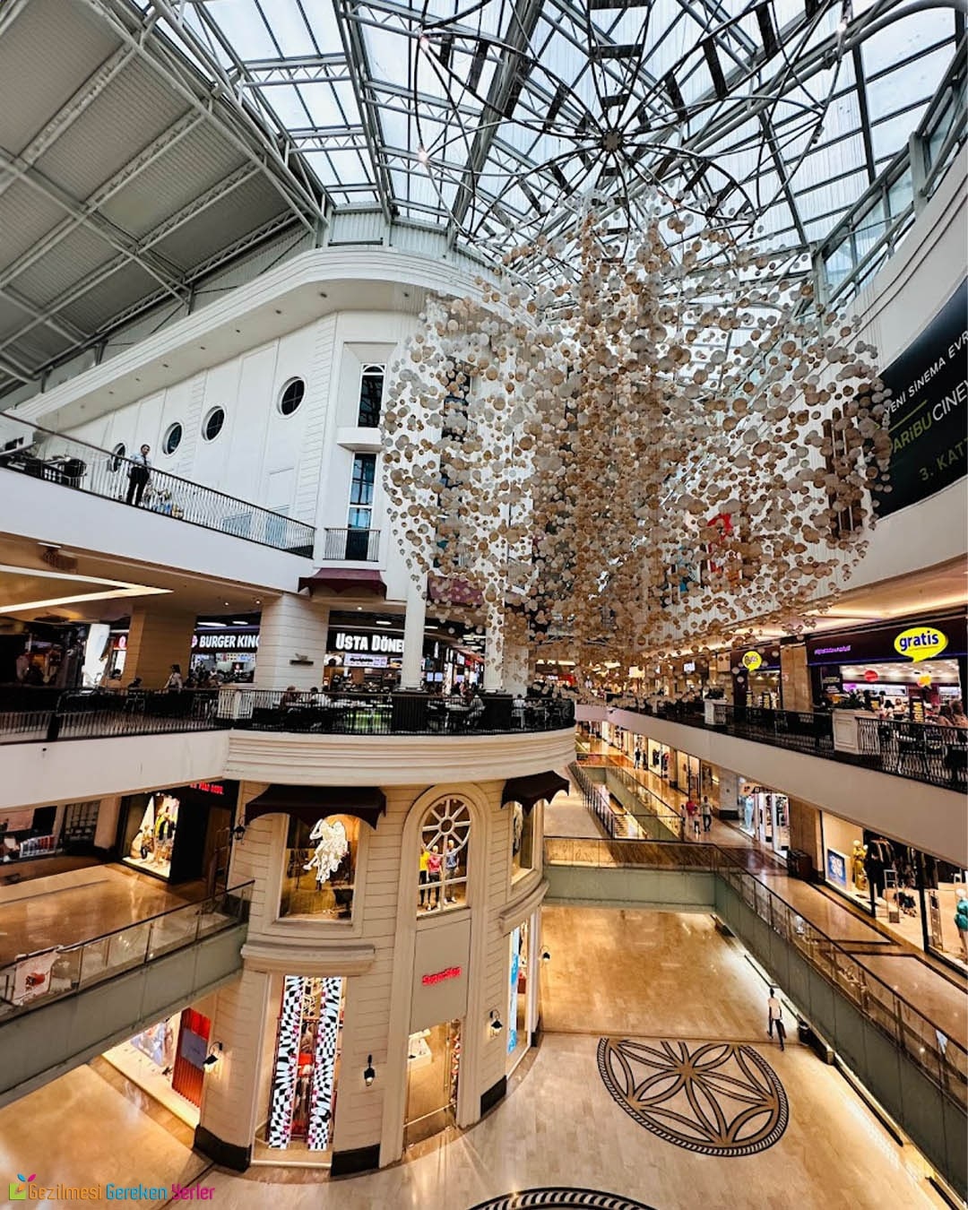 Kentplaza AVM